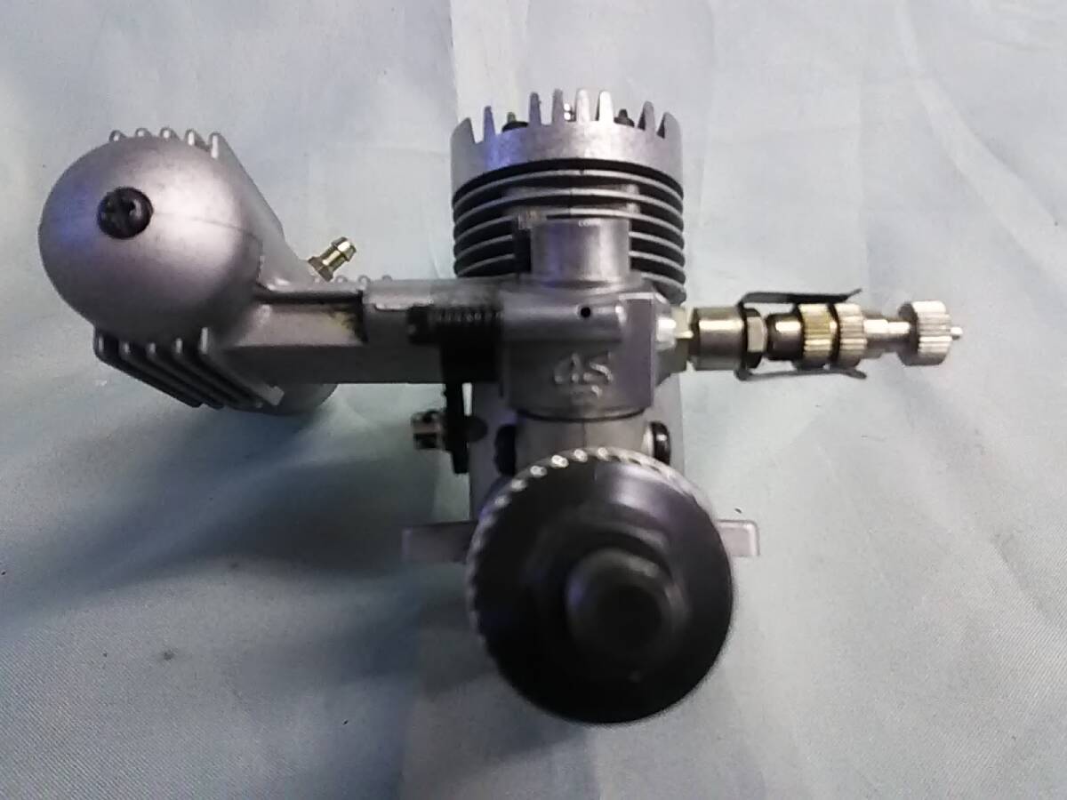 Yahoo!オークション - 小川精機 OS MAX 25 FP ラジコンエンジン 中古