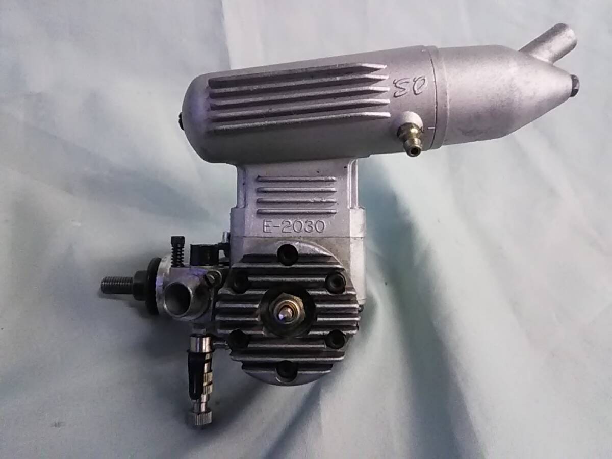 Yahoo!オークション - 小川精機 OS MAX 25 FP ラジコンエンジン 中古