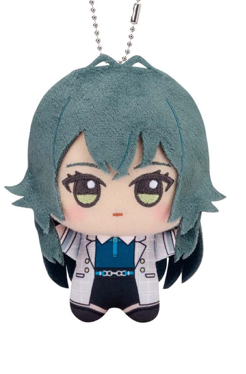 学園アイドルマスター ちびぐるみ 月村手毬 ぬいぐるみ ナムコ 限定