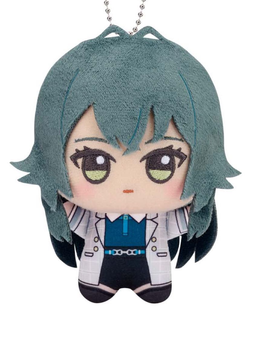 学園アイドルマスター ちびぐるみ 月村手毬 ぬいぐるみ ナムコ 限定