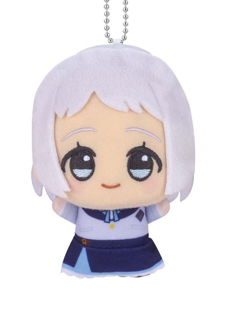 ナムコ限定】 学園アイドルマスター ちびぐるみ 葛城リーリヤ vol 2 学