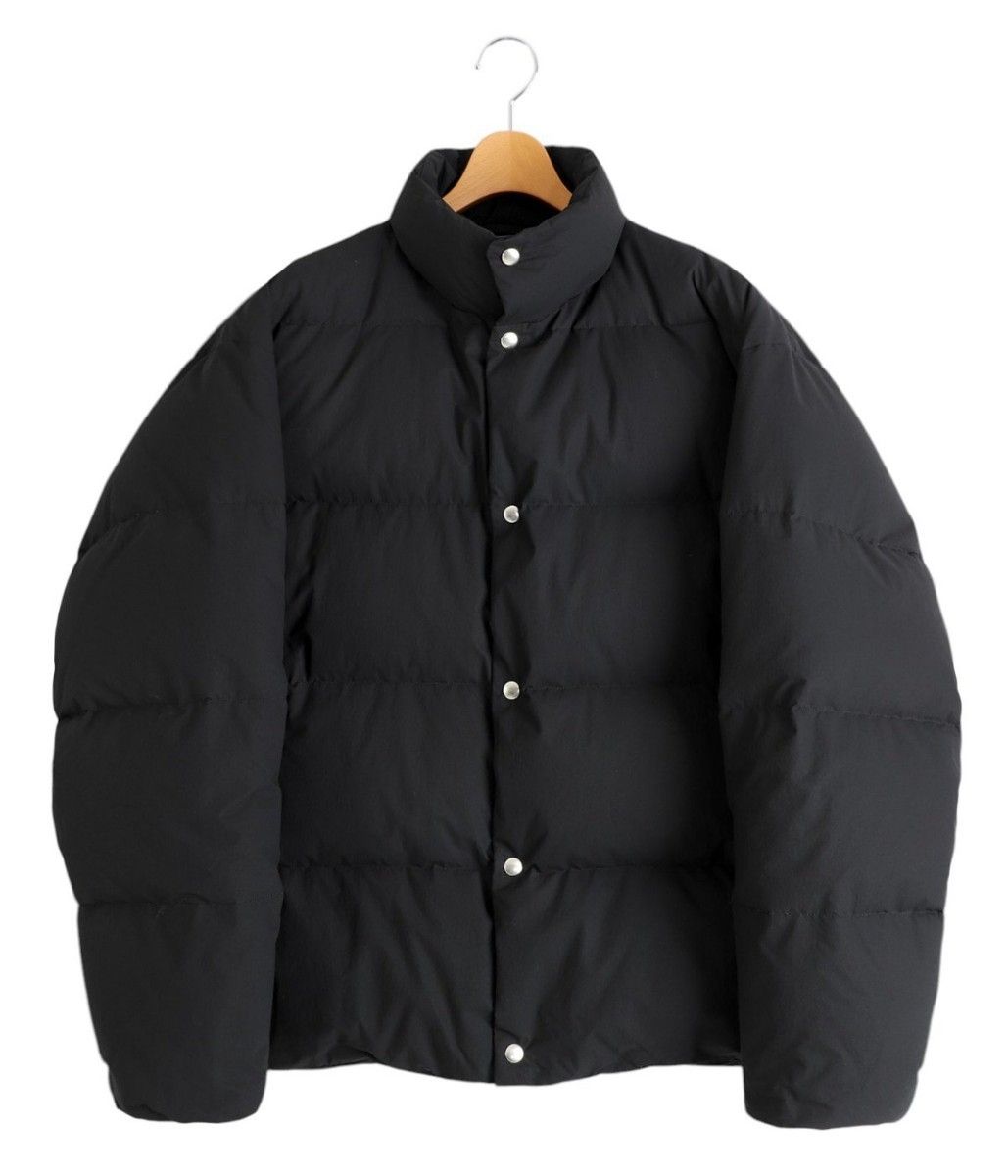 COMOLI 24AW コットンナイロンダウンジャケット サイズ3 コモリ｜Yahoo
