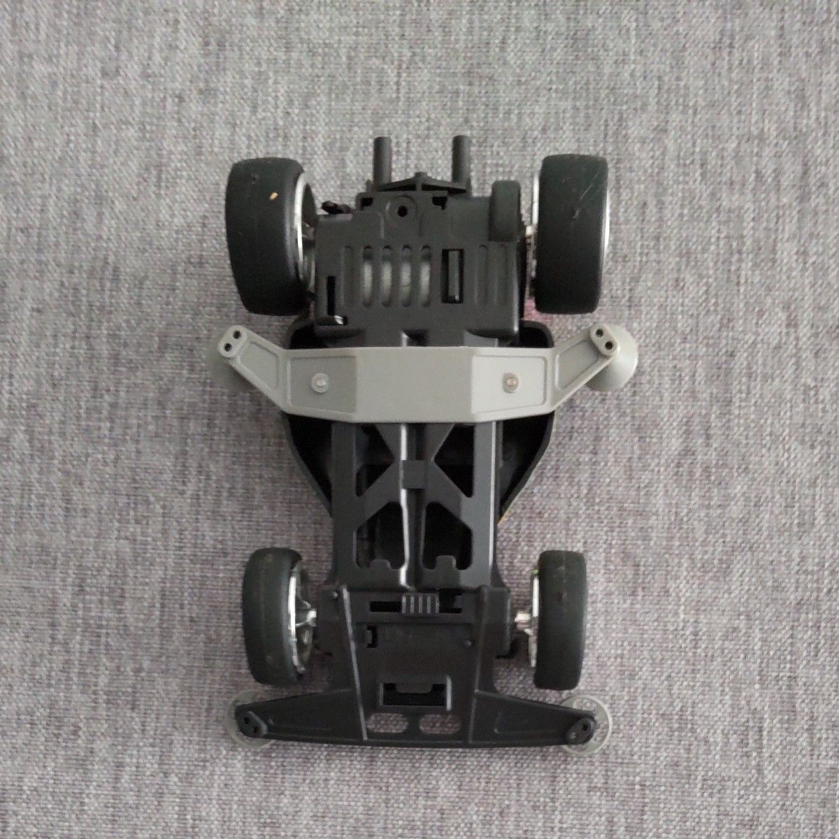 フルカウルミニ四駆 スーパーアスチュートJr アドバンス 1994年当時物