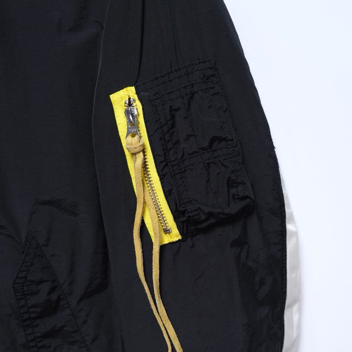 ONE OK ROCK 2017 “Ambitions” JAPAN TOUR/MA-1/ジャケット/ワンオク