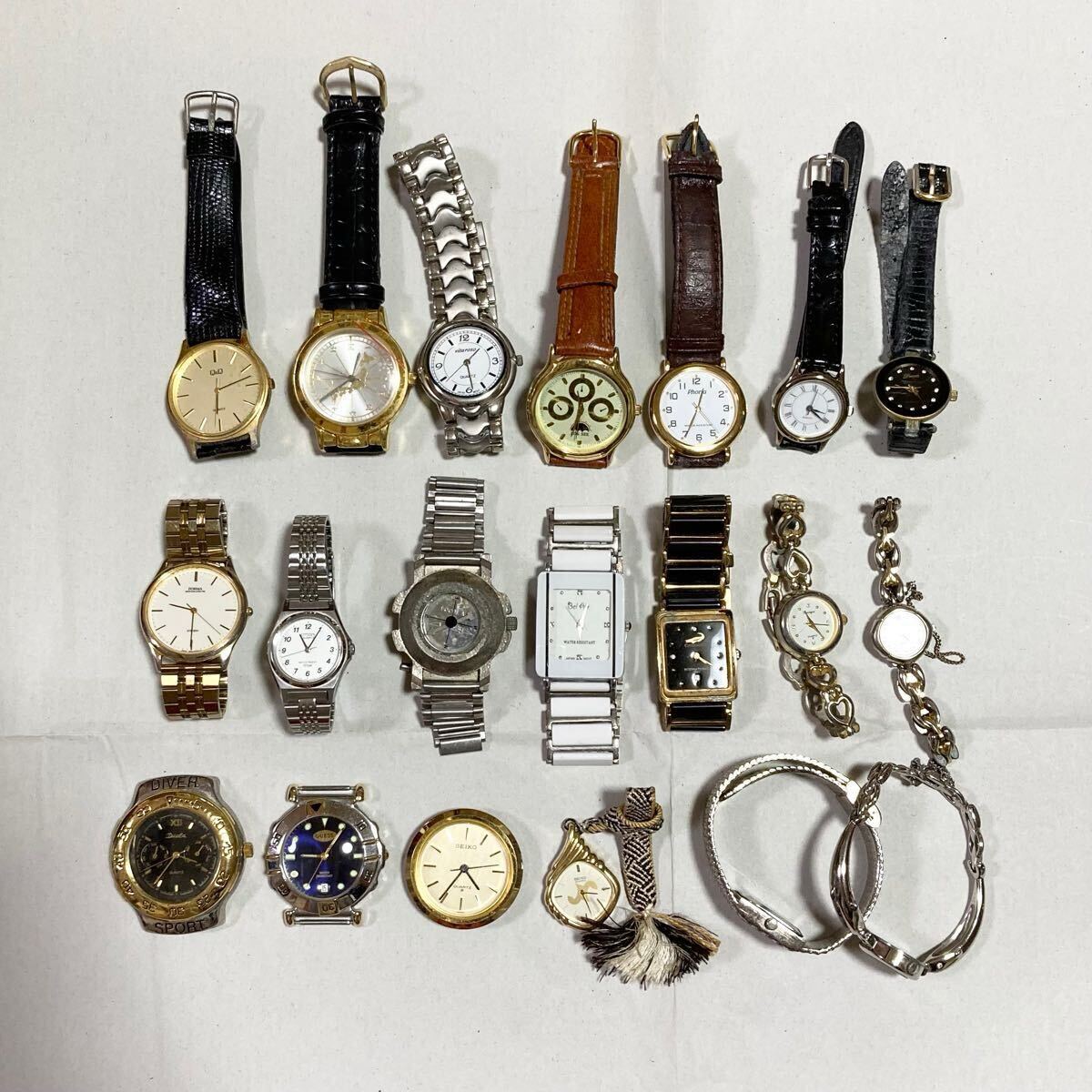 セイコー デジタル 点検・調整マニュアル セット 48冊 その他 セイコー