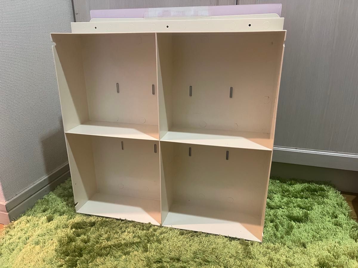 トミカ 店頭用 ディスプレイケース アクリルケース 店舗用 非売品