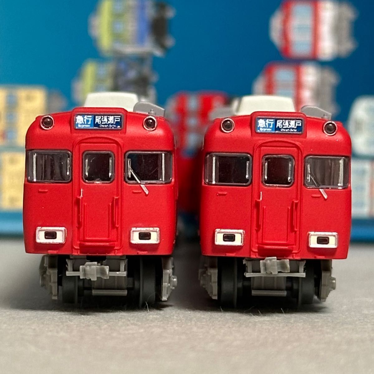 鉄道コレクション第33弾 鉄コレ 名古屋鉄道 名鉄 6750系 1次車｜Yahoo