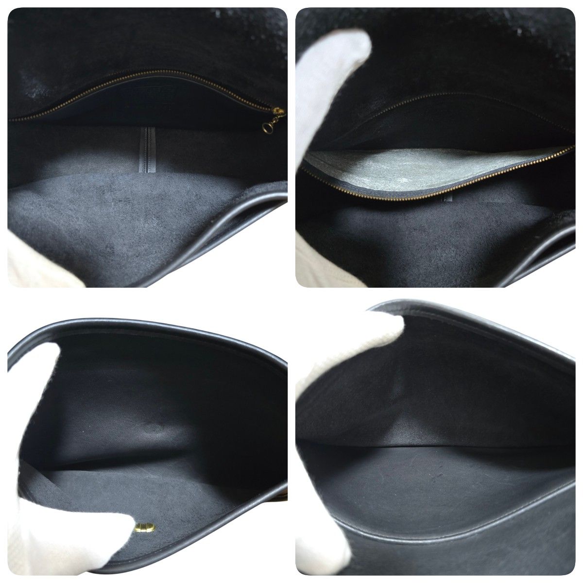 美品 COACH コーチ オールドコーチ ショルダーバッグ グラブタンレザー