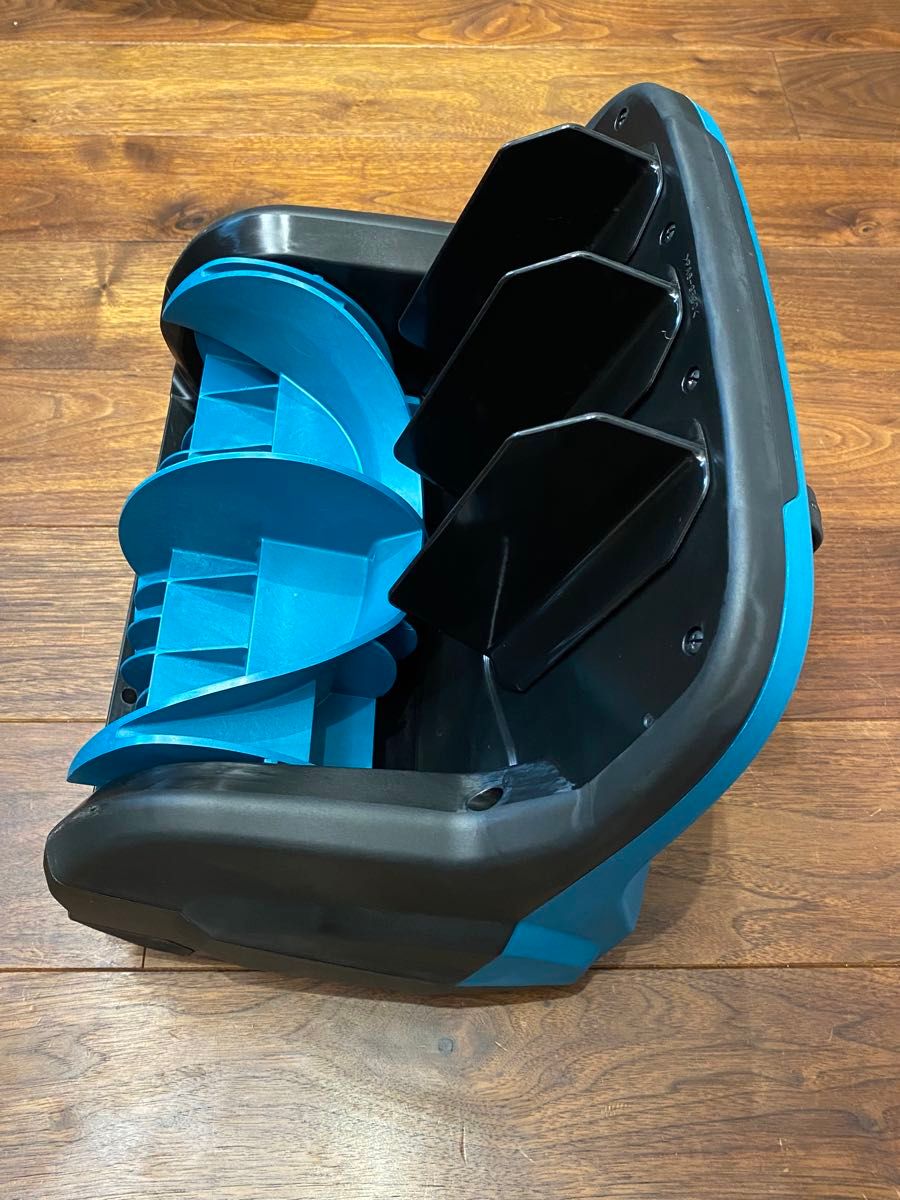 即発送可 マキタ 除雪アタッチメント SN400MP makita レア 希少品