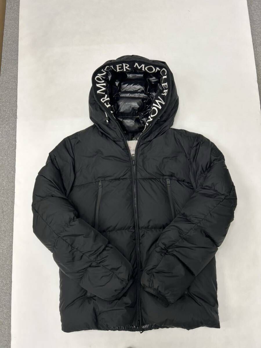 超美品 モンクレール モンクラー MONTCLA ダウン サイズ3｜Yahoo