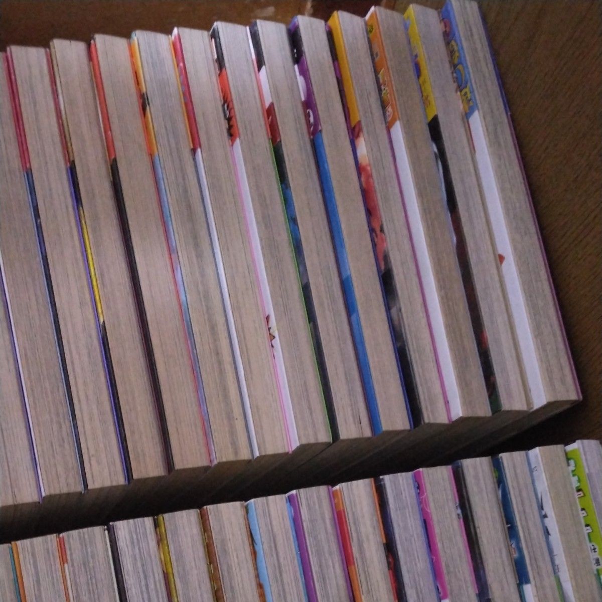 HUNTER×HUNTER 全巻初版帯付き ハンターハンター 全巻セット 冨樫義博