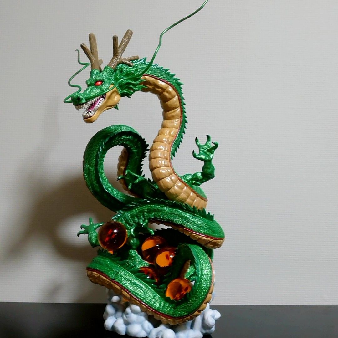 シェンロン 神龍 Special Color Ver 一番くじ ラストワン賞