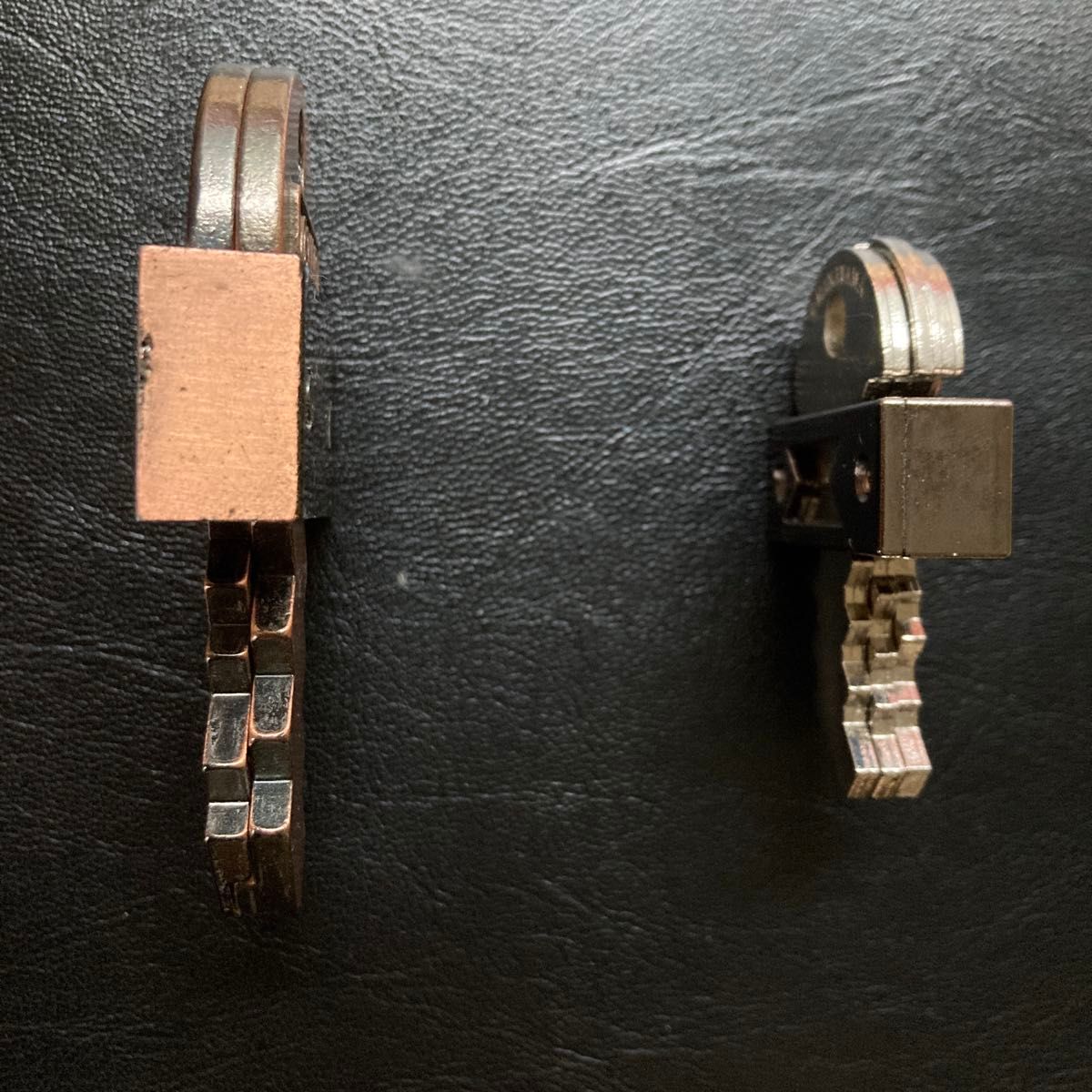 CAST OSKAR キャスト メタル パズル オスカー 知恵の輪 key コレクター