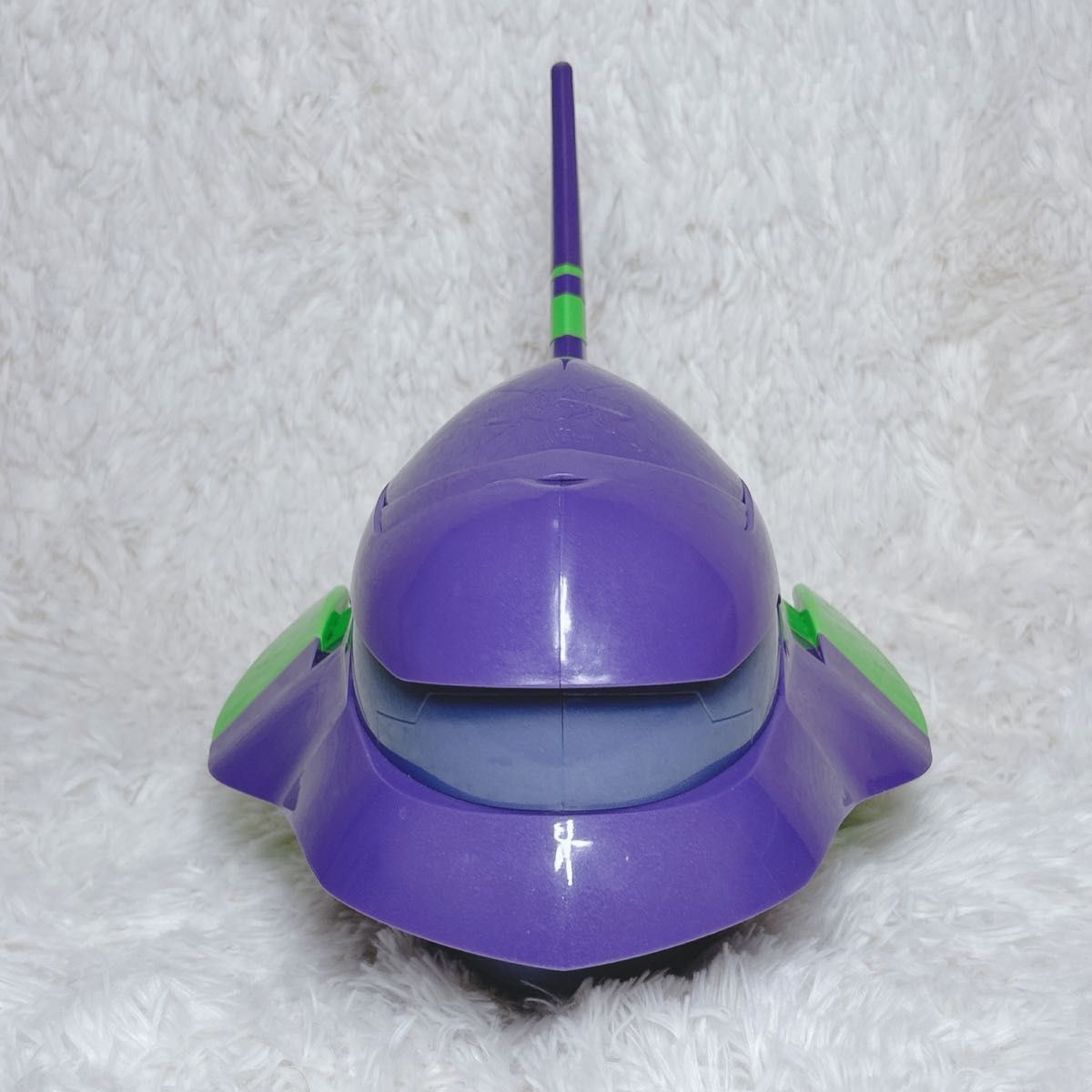 USJ限定】 エヴァ 初号機 ポップコーンバケツ エヴァンゲリオン 目が