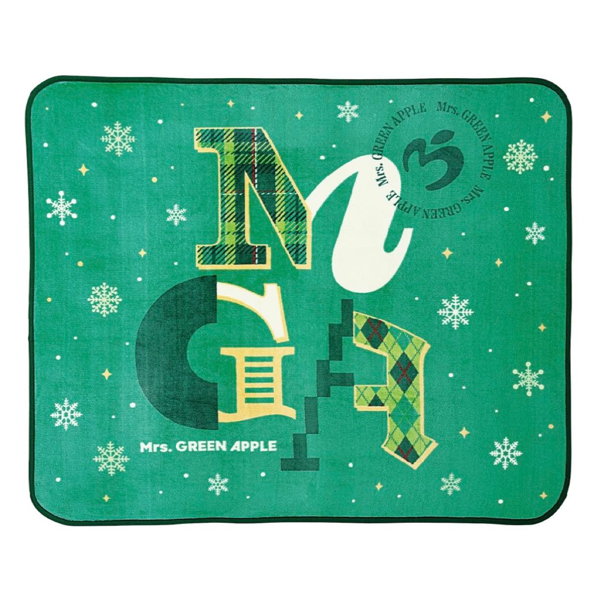 一番くじ ミセス ブランケット｜Yahoo!フリマ（旧PayPayフリマ）