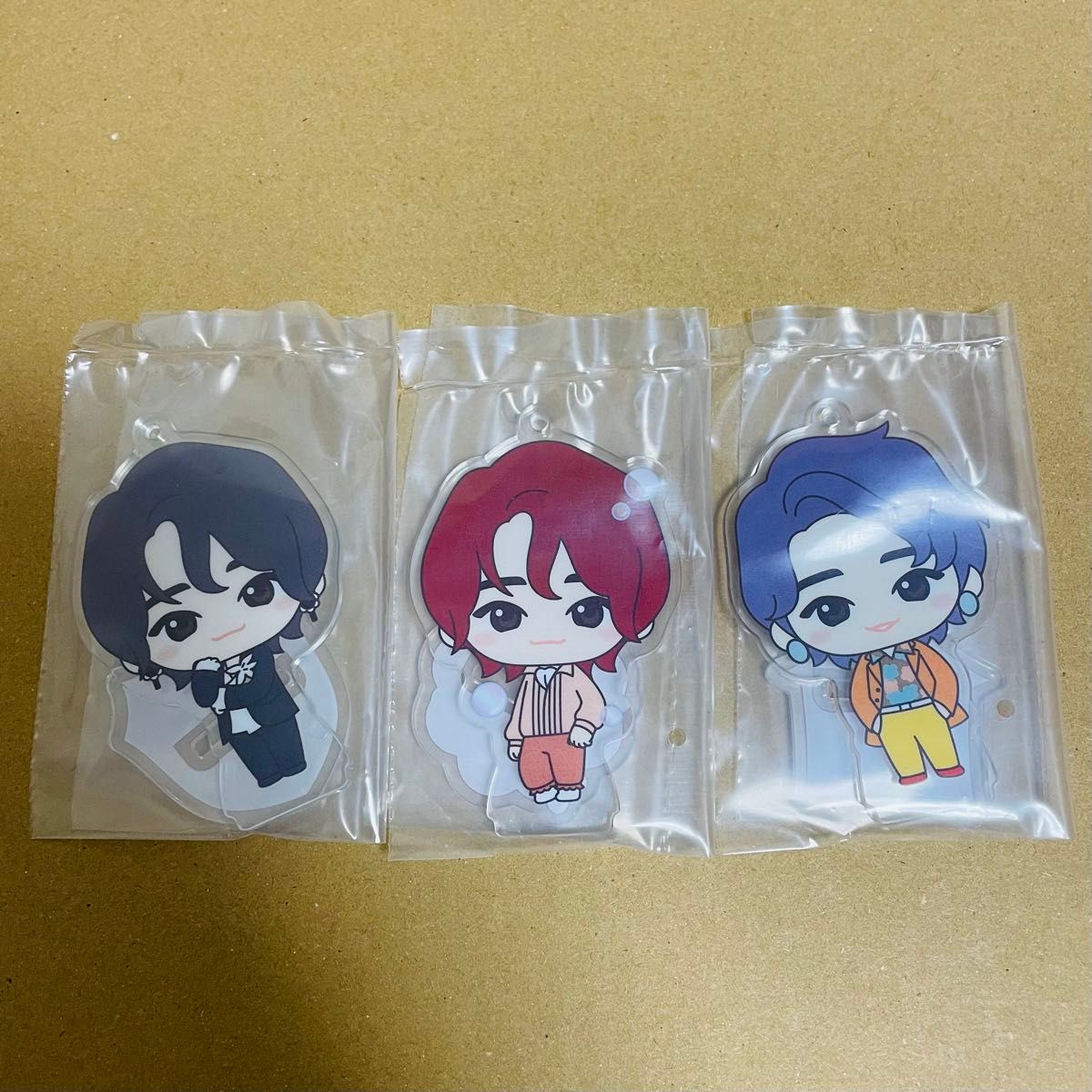 一番くじ ミセス アクスタ｜Yahoo!フリマ（旧PayPayフリマ）