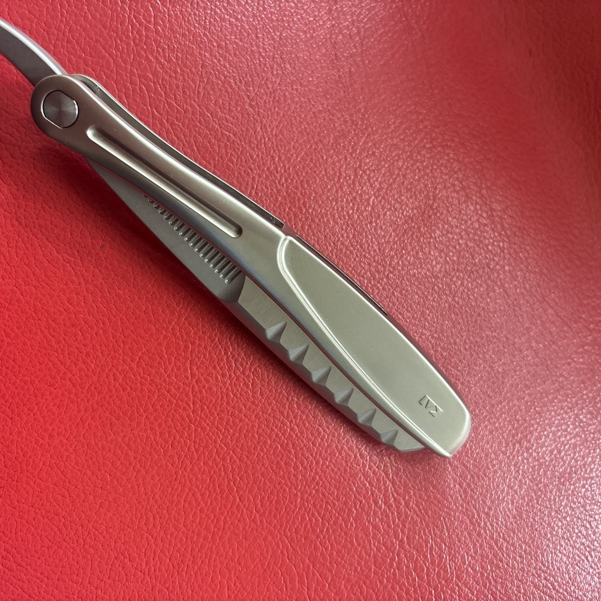 KAI 貝印 キャプテンホルダー エクセリア 替刃式剃刀 レザー Excelia