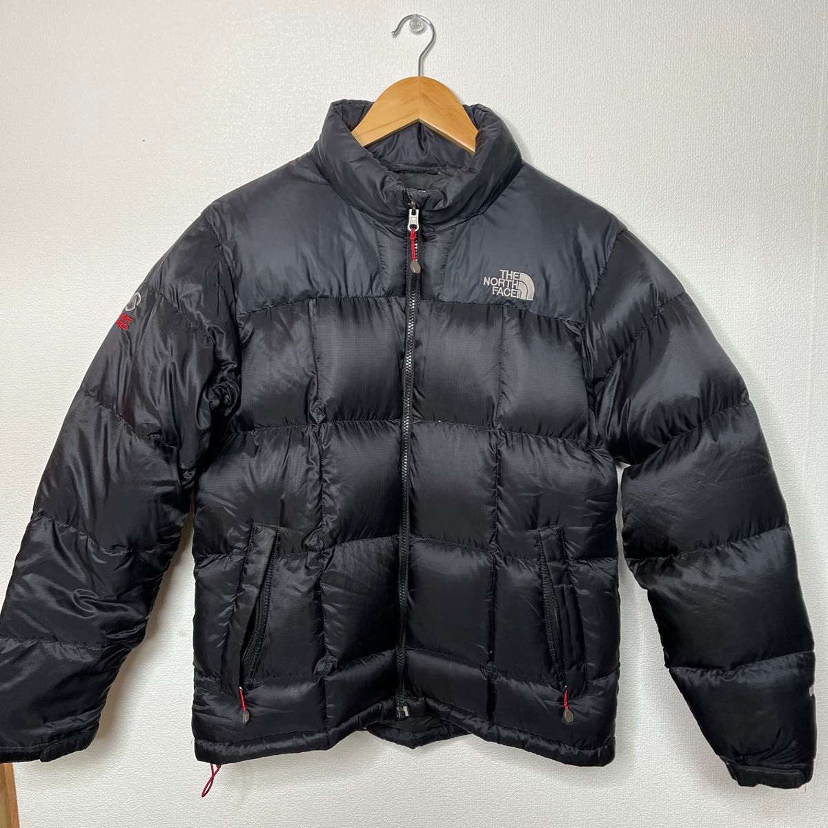 ノースフェイス ダウンジャケット THE NORTH FACE サミットシリーズ