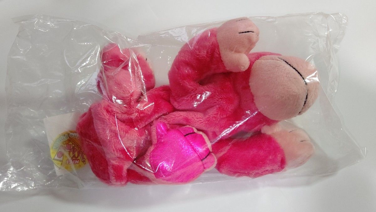 NICI ニキ ペンケース ピンク ゴリラ PLAZA限定品｜Yahoo!フリマ（旧