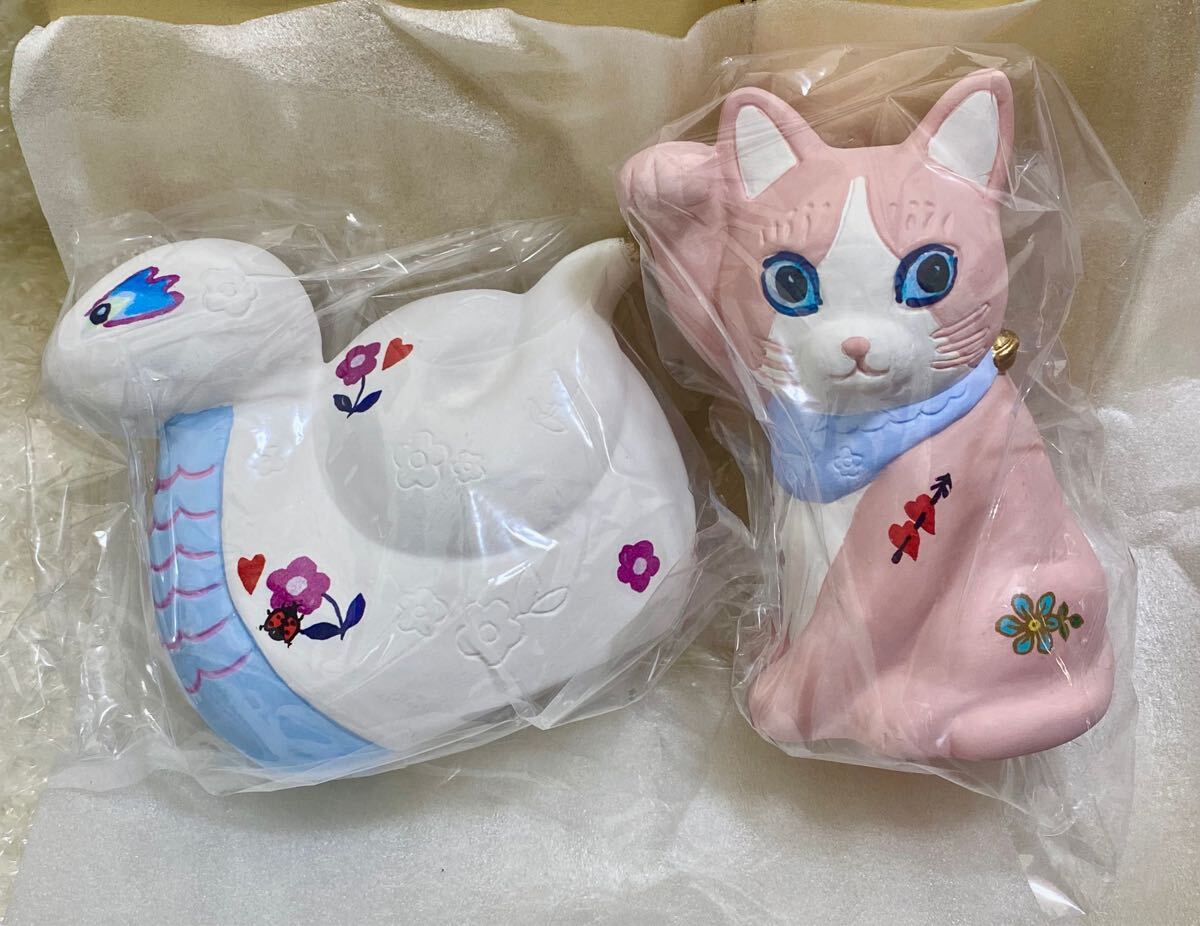 Afternoon Tea アフタヌーンティー 【オンラインストア限定】招きねこ