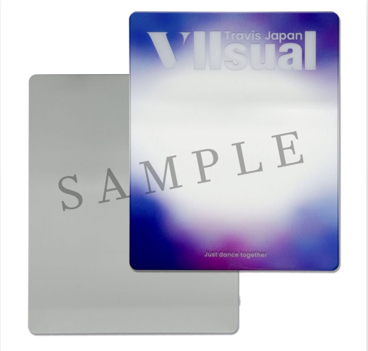 DVD FC限定盤 Travis Japan VIIsual 新品未開封｜Yahoo!フリマ（旧