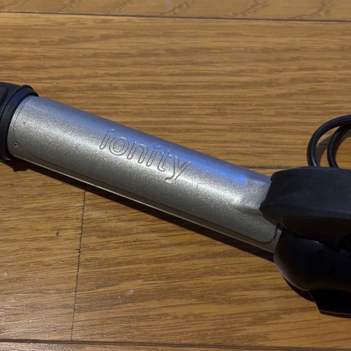 パナソニック Panasonic イオニティ カールアイロン 26mm EH1711P