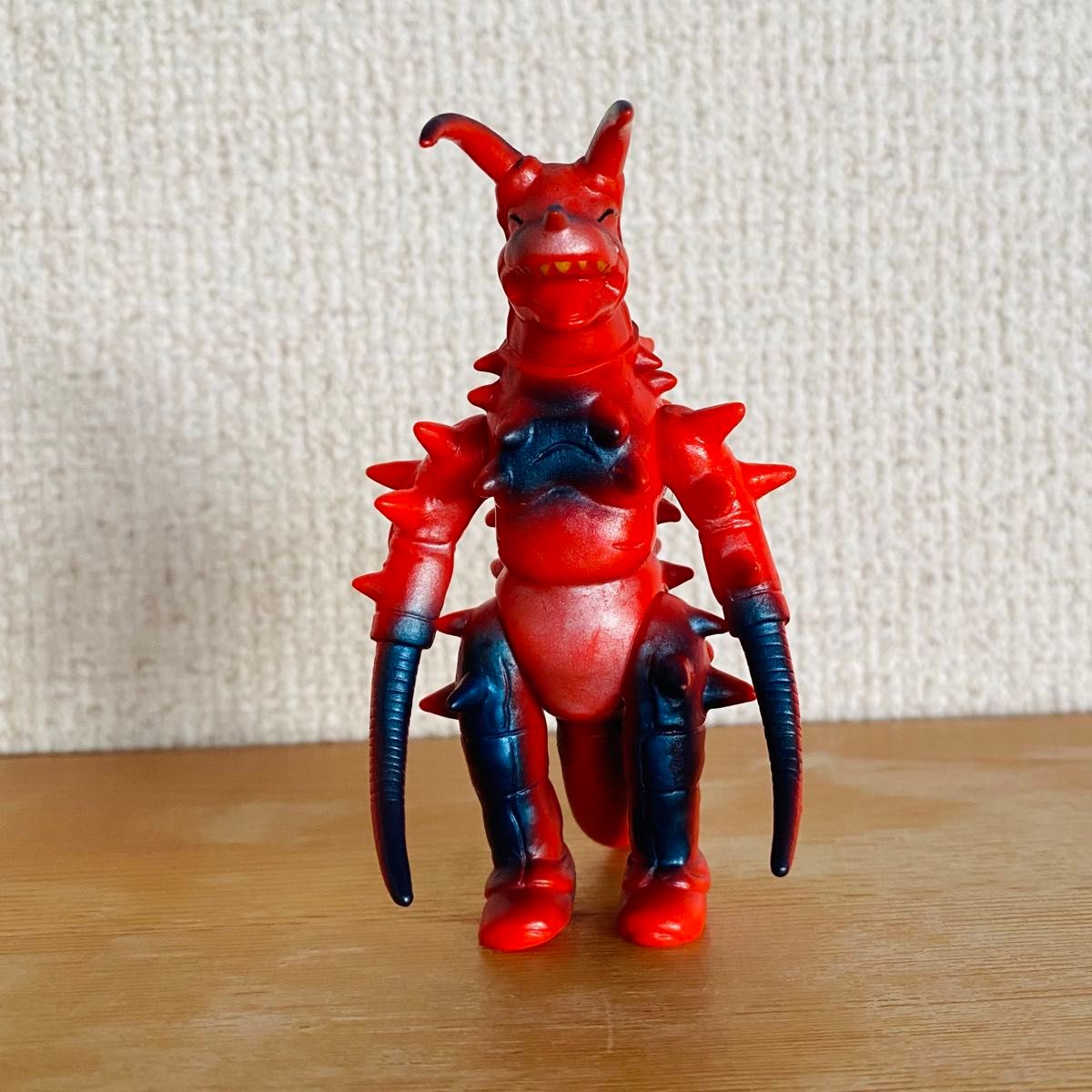 グドン 真ブルマァク魂 ソフビ｜Yahoo!フリマ（旧PayPayフリマ）