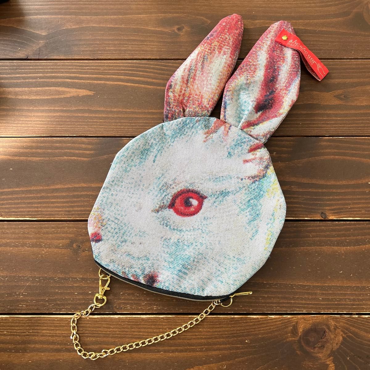 あちゃちゅむ バッグ うさぎ｜Yahoo!フリマ（旧PayPayフリマ）