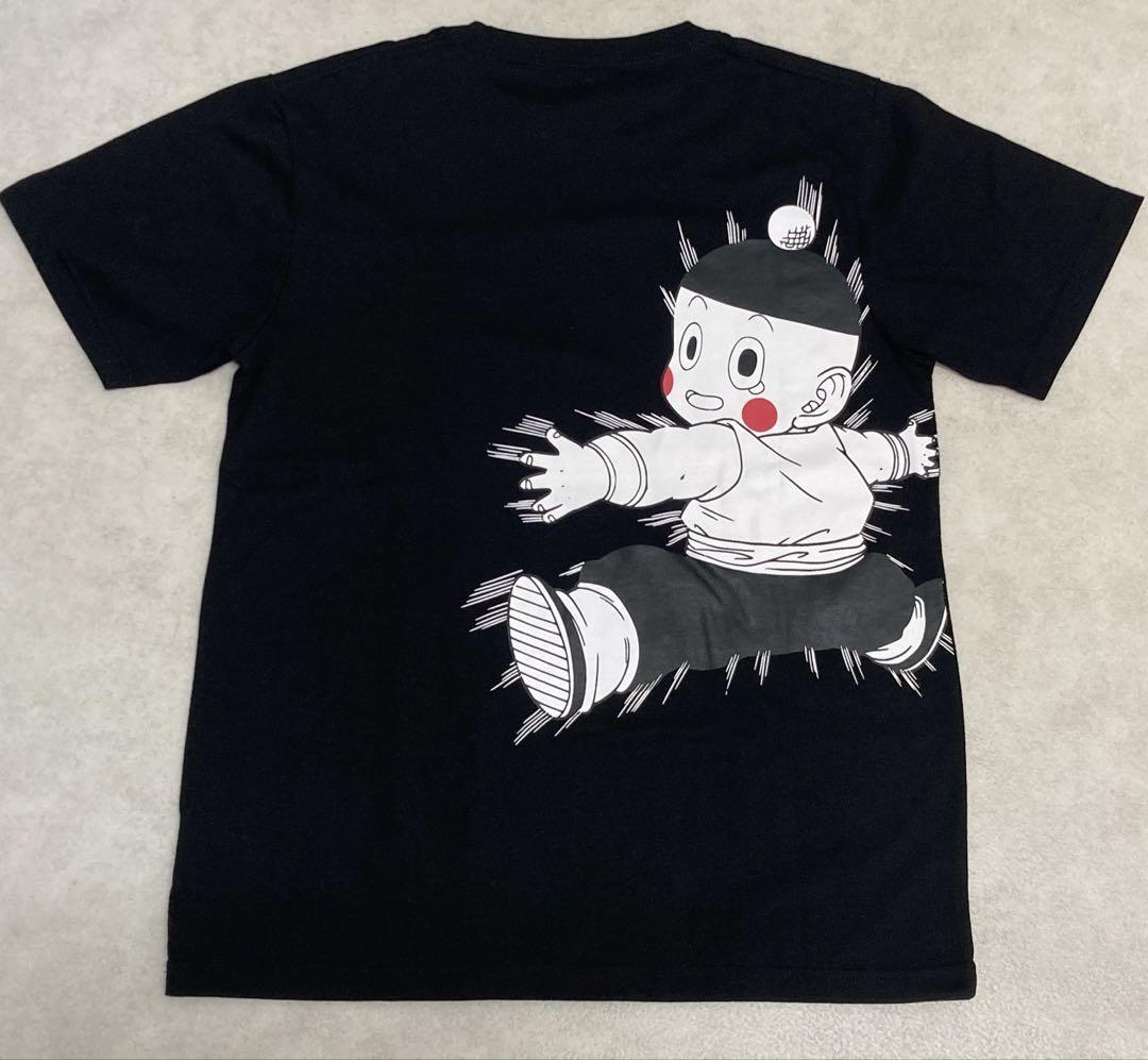 Lサイズ】品薄 廃盤品 餃子 さよなら天さん Tシャツ 新品