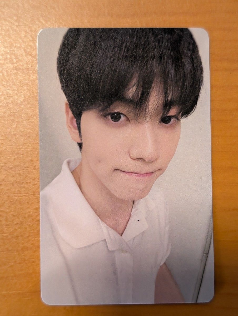 TXT txt ラキドロ スビン ユニバ SANCTUARY ユニバ ラキドロ スビン