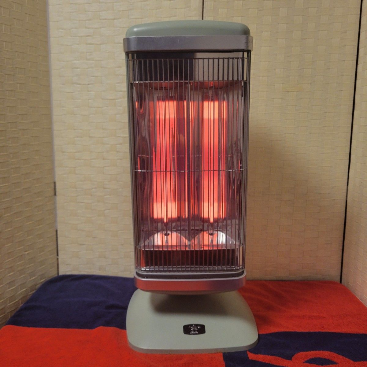 2022年製 アラジン 遠赤グラファイトヒーター 品番 AEH-2G10BJ (送料