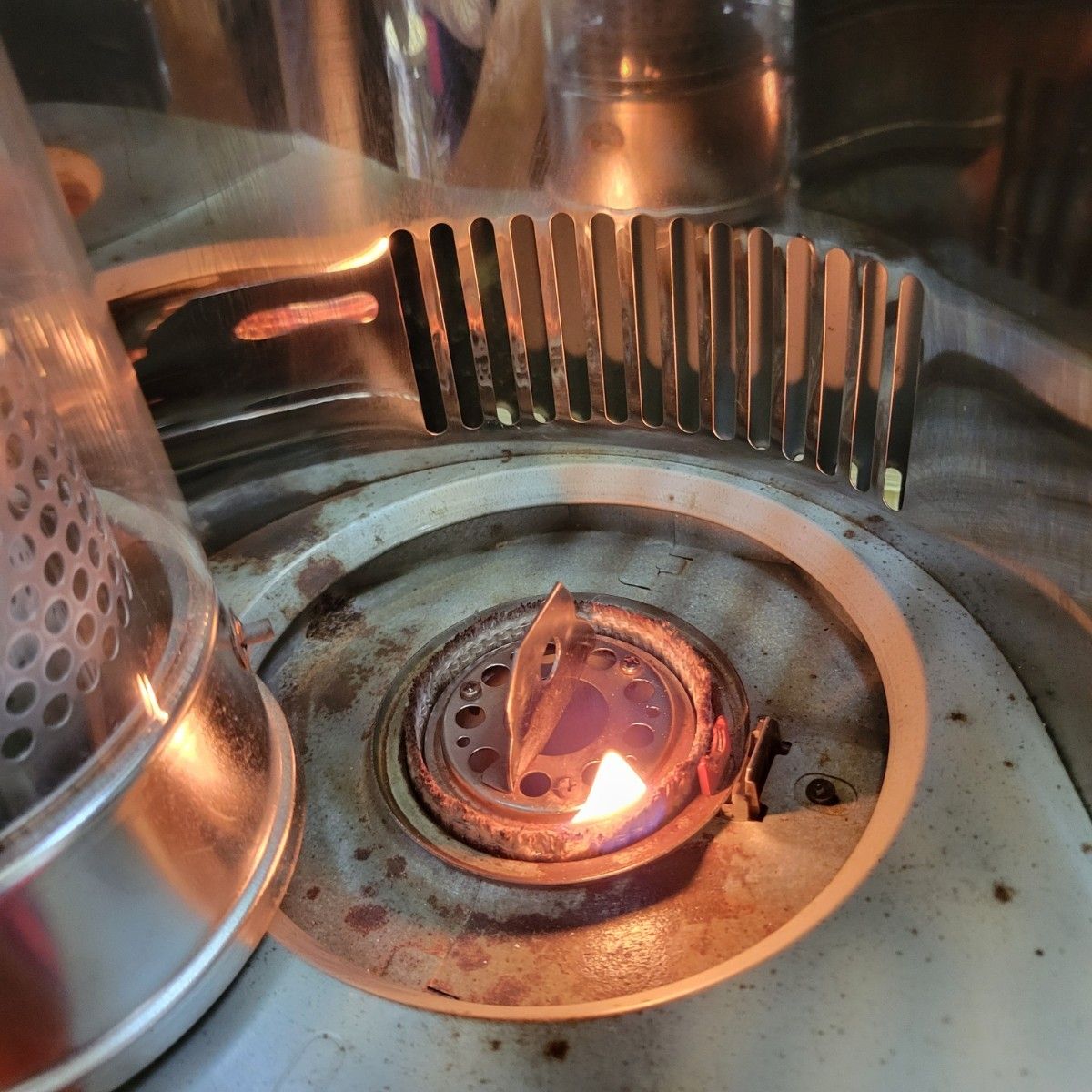 SHARP シャープ 石油ストーブ (送料込み)｜Yahoo!フリマ（旧PayPayフリマ）