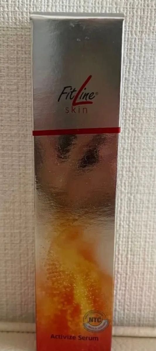 フィットラインスキンアクティヴァイズセラム美容液3個セット フィット