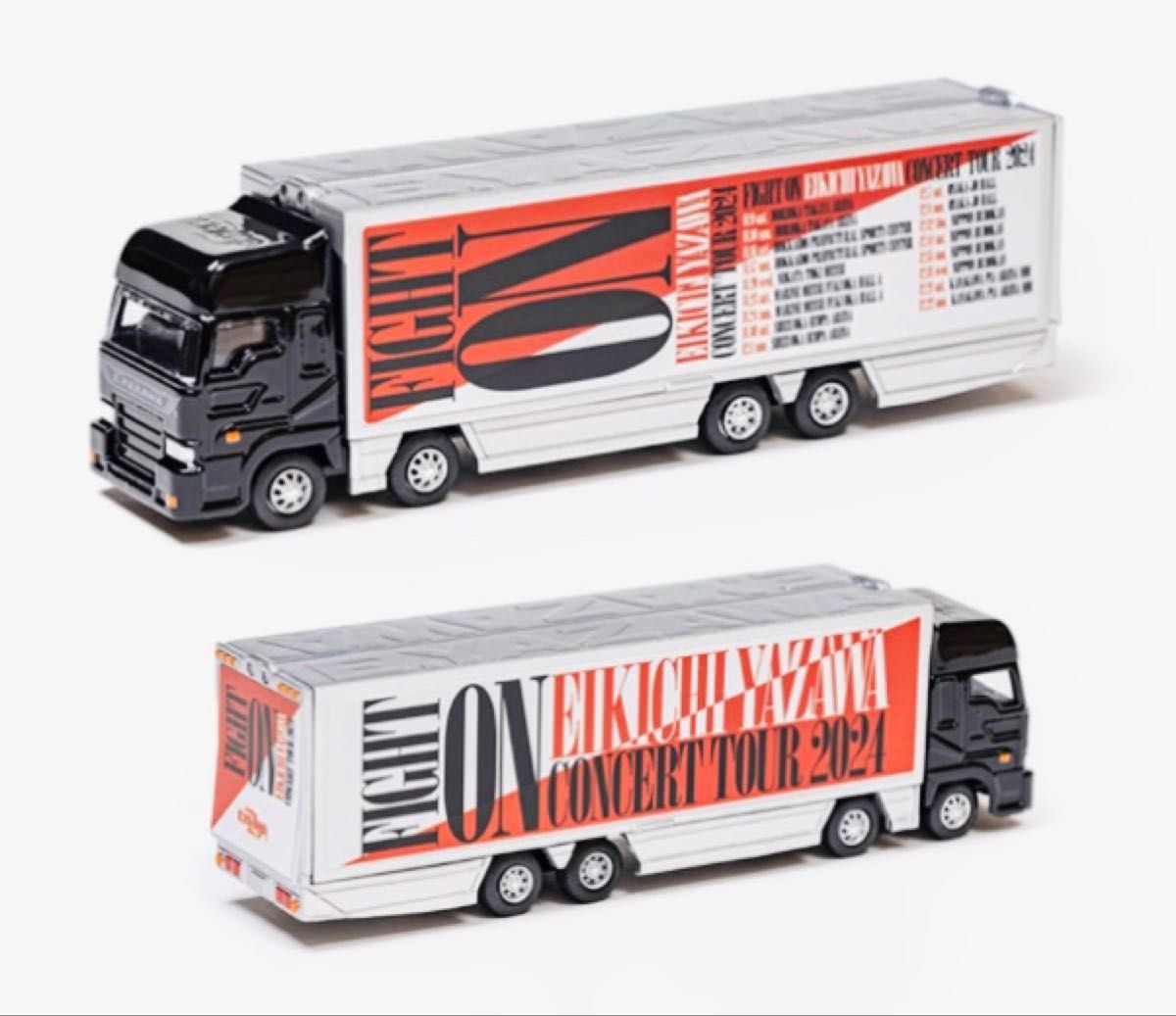 最安値 矢沢永吉 歴代ツアーミニトランポ20台セット！ 矢沢永吉歴代