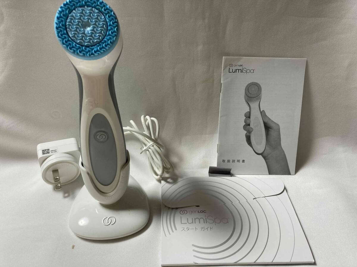 ニュースキン genLOC ルミスパセット ニュースキン ルミスパセット