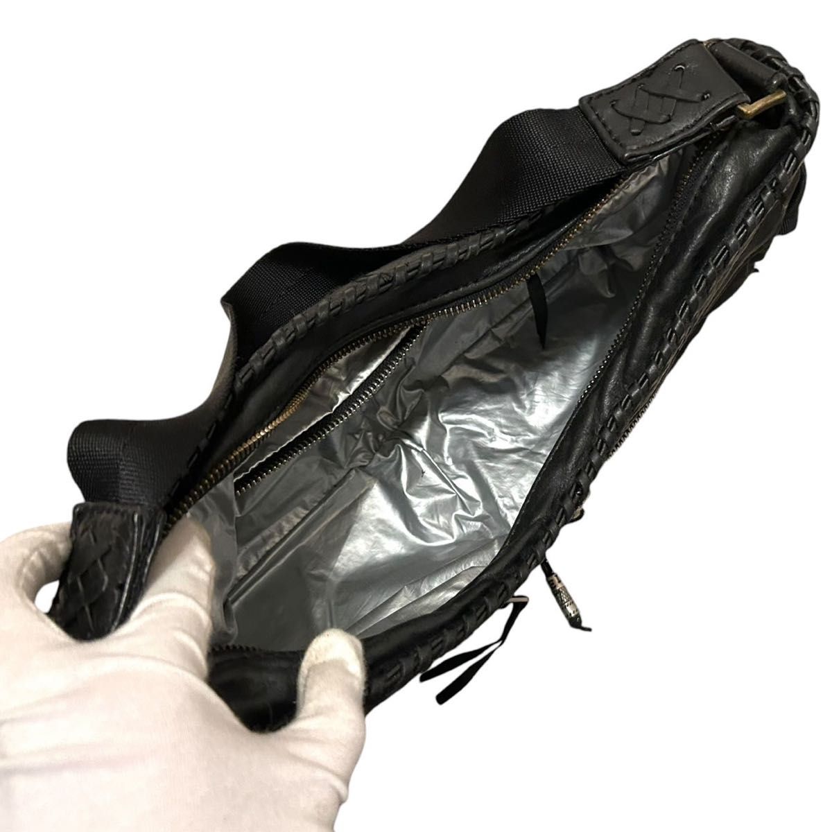 希少 ディーゼル DIESEL ワンショルダーバッグ ロゴ y2k 00s 90s