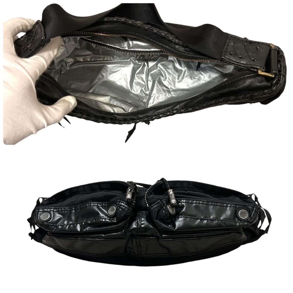 希少 ディーゼル DIESEL ワンショルダーバッグ ロゴ y2k 00s 90s