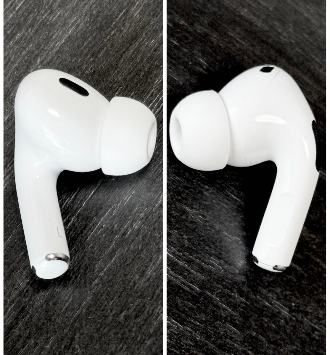 Apple保証付き 2024年8月購入品 AirPods Pro 第2世代 USB-C MTJV3J/A
