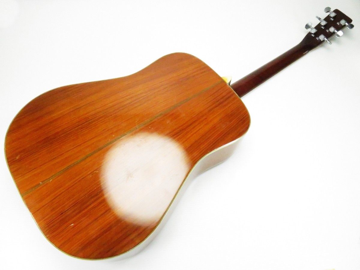 ヴィンテージ pro martin プロ マーティン 縦ロゴ W250 ピックアップ