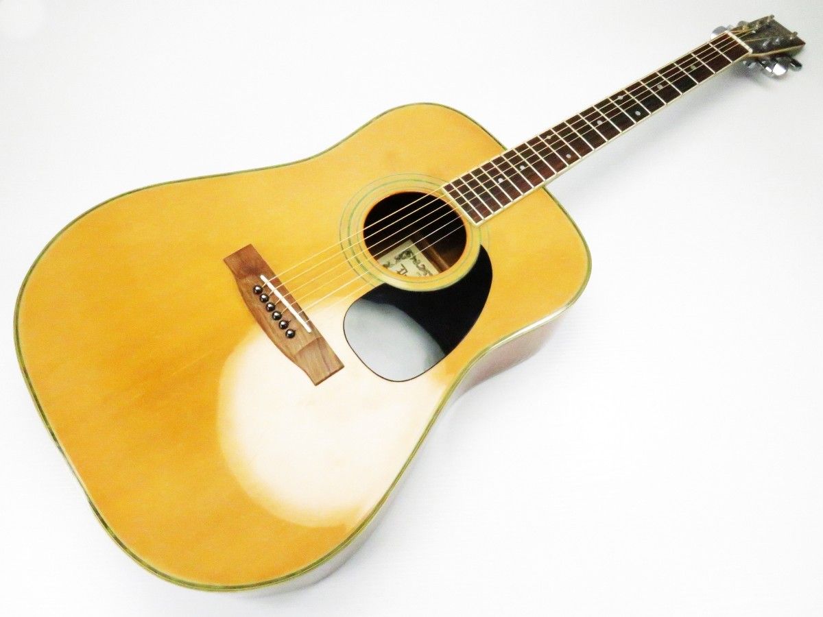 ヴィンテージ pro martin プロ マーティン 縦ロゴ W250 ピックアップ