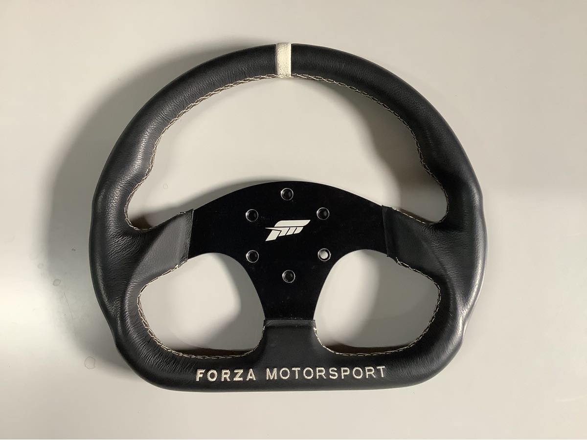 FANATEC CLUBSPORT WHEEL RIM GT FORZA MOTORSPORT 【元箱有】｜Yahoo