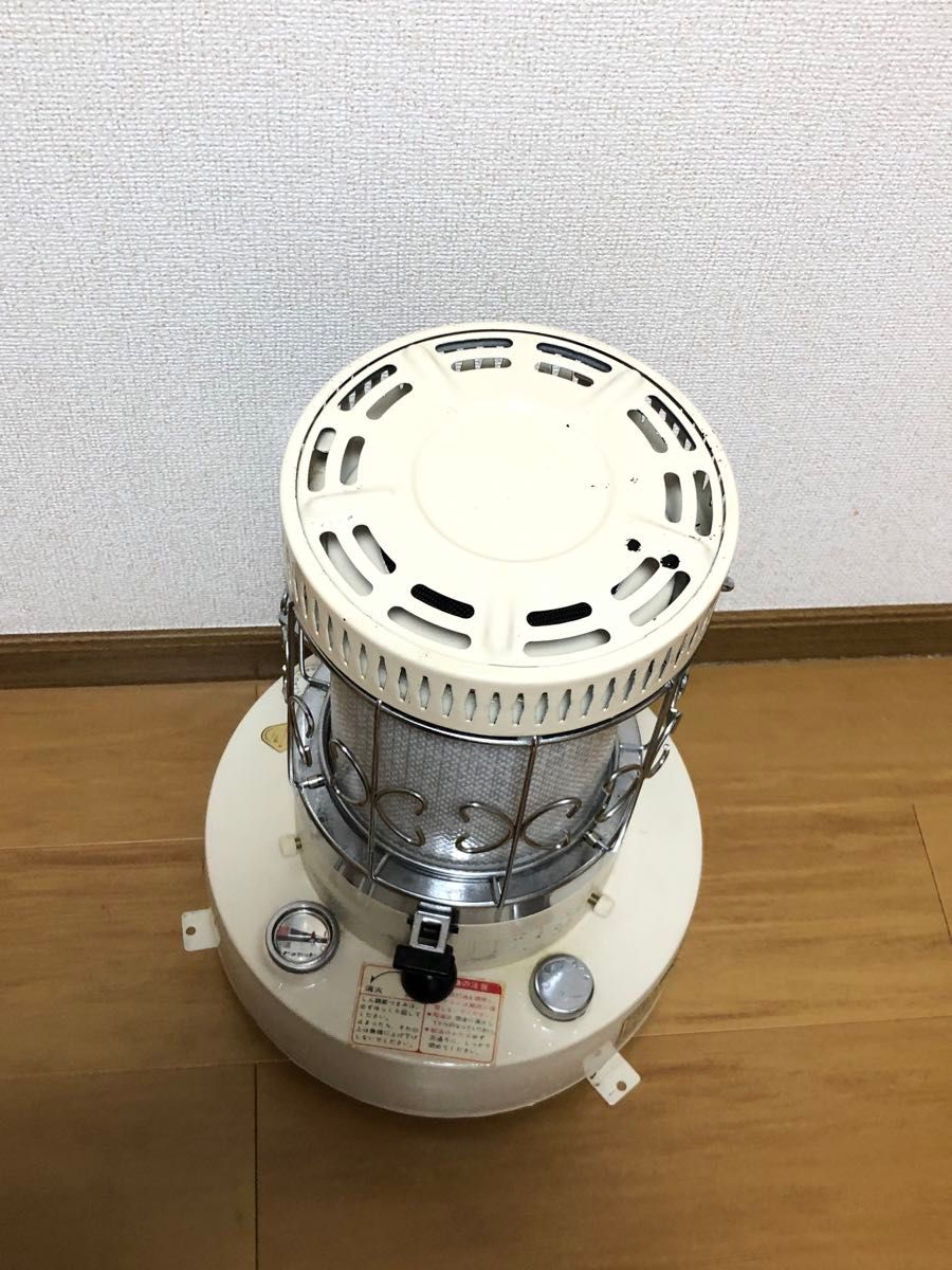 トヨセットCT-1B型 石油ストーブ トヨセット CT-1B型｜Yahoo!フリマ