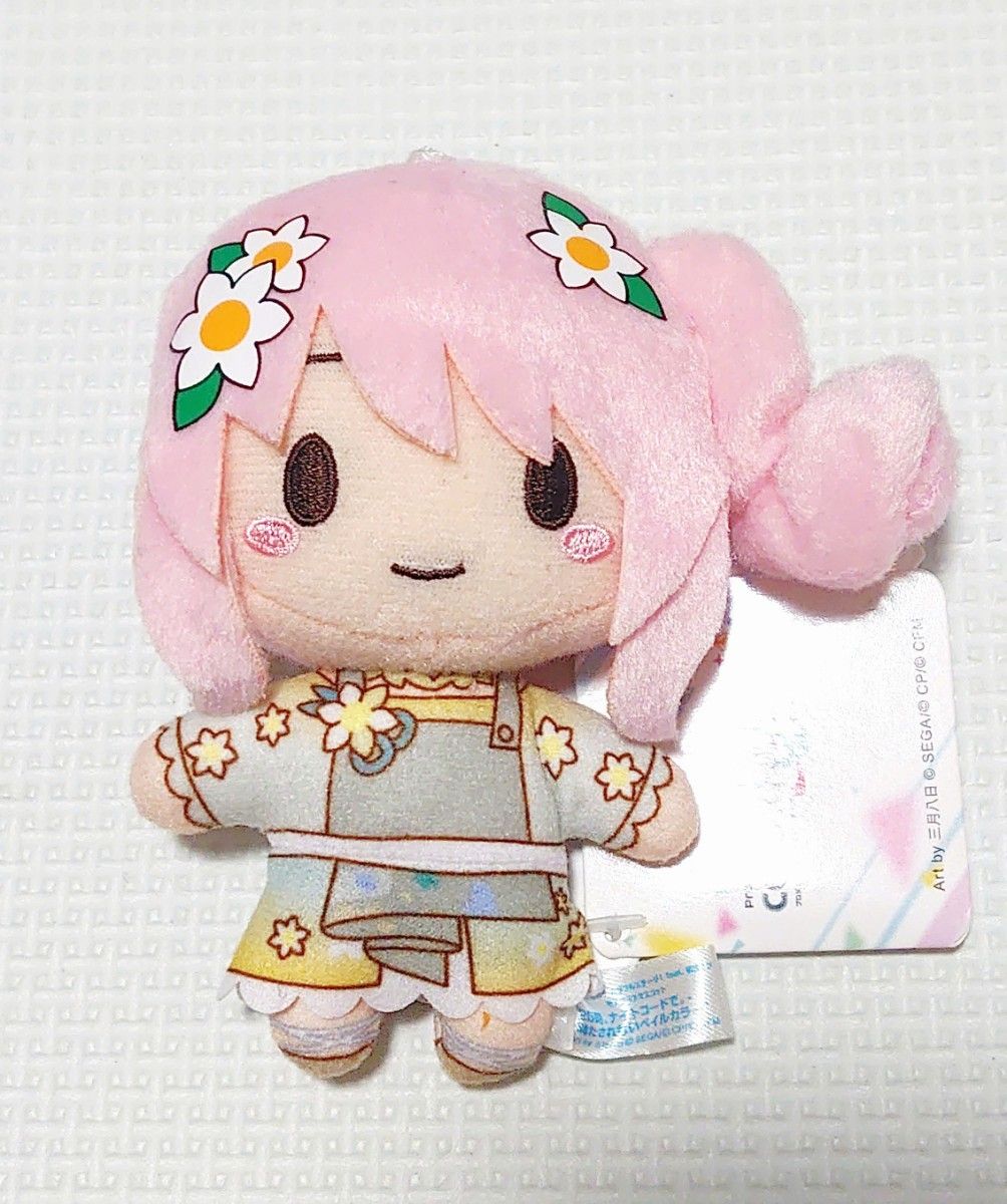 暁山瑞希 ふわぷち プロセカ｜Yahoo!フリマ（旧PayPayフリマ）