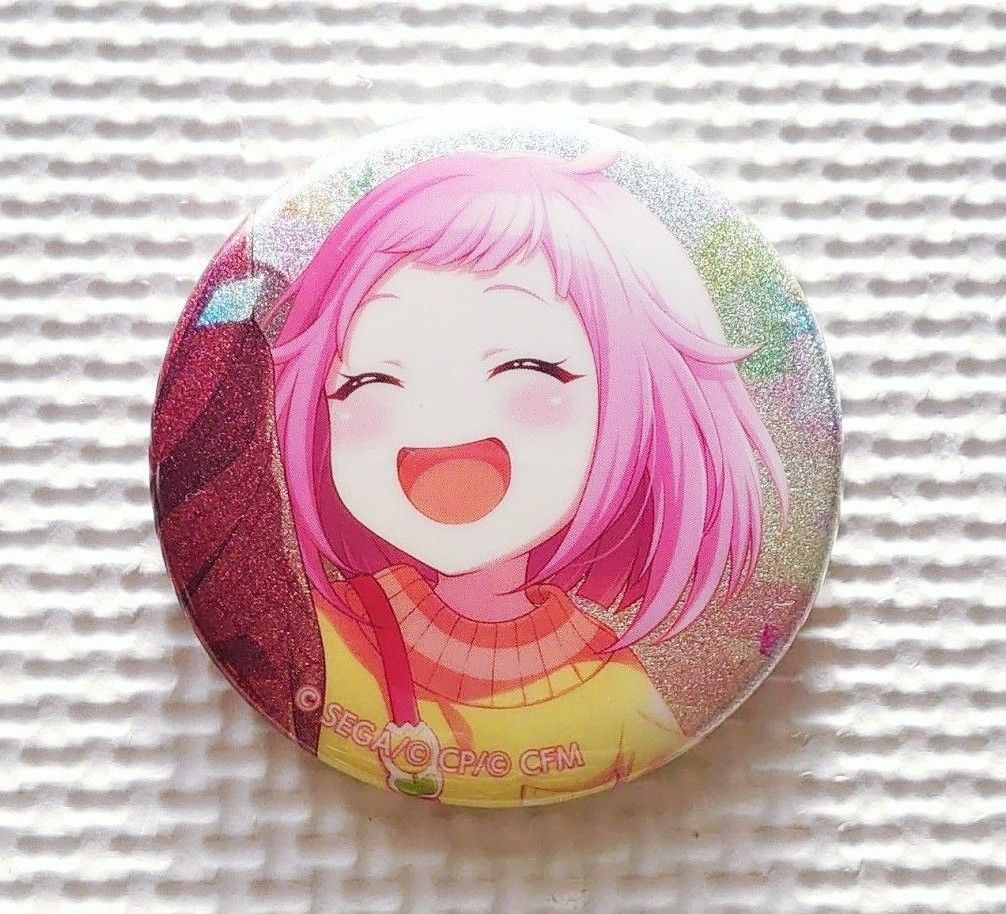 鳳えむ グリ缶 33c プロセカ｜Yahoo!フリマ（旧PayPayフリマ）