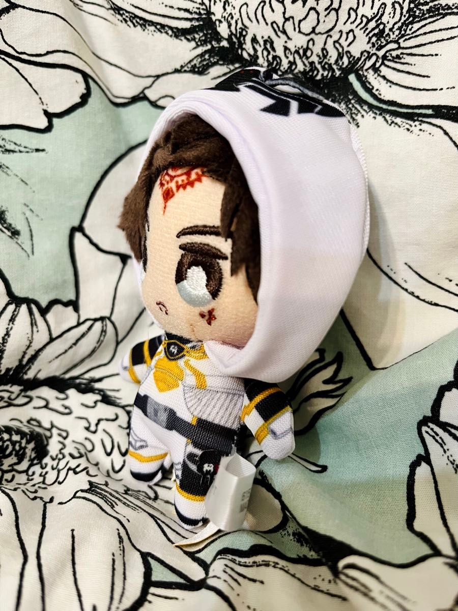 キングオージャー ジェラミー ぬいぐるみ 2体セット｜Yahoo!フリマ（旧