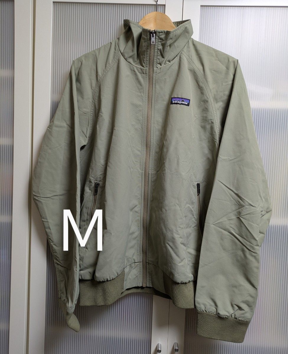 廃盤・旧モデル】パタゴニア メンズ バギーズジャケット М｜Yahoo