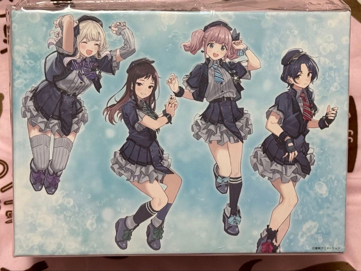 ガールズバンドクライ Blu-ray 全巻+全巻収納BOX｜Yahoo!フリマ（旧