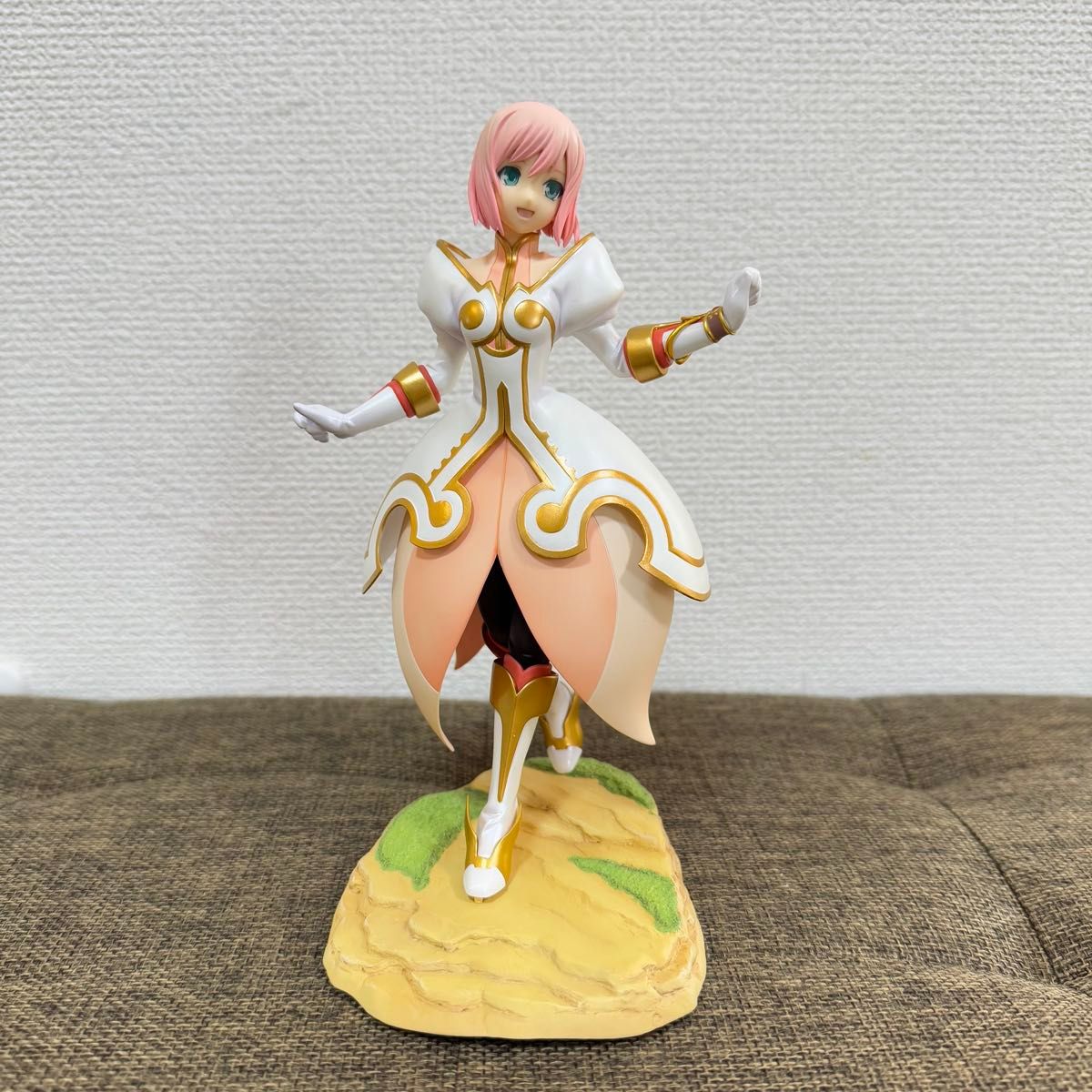 テイルズオブヴェスペリア エステリーゼ エステル 1/8 スケール