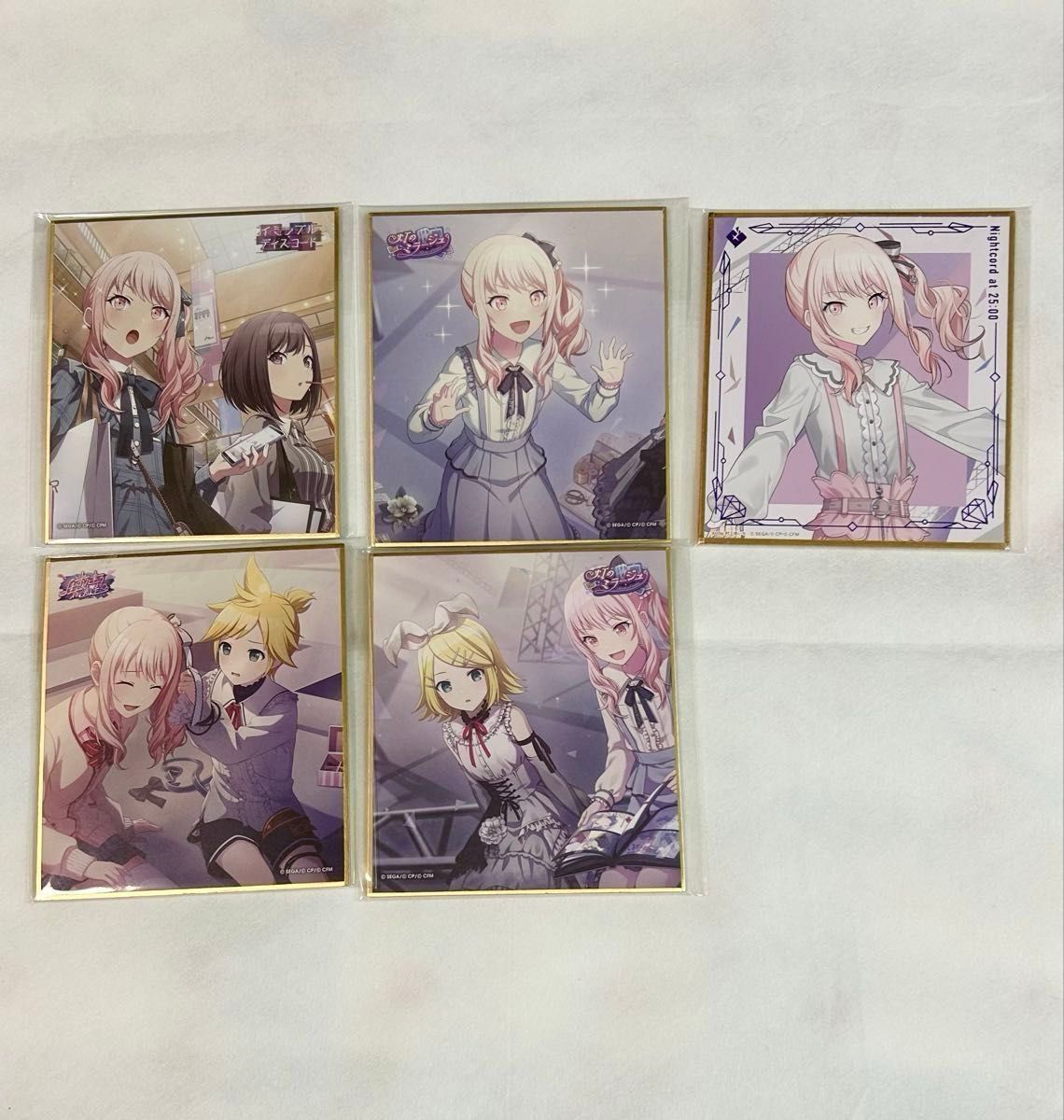 暁山瑞希 まとめ売り バラ売り お値下げ可 (映り込みあり)｜Yahoo