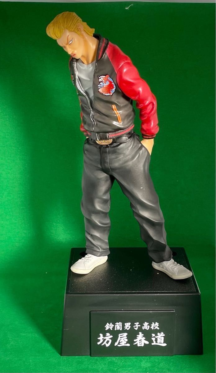 DMMスクラッチ クローズ生誕30周年 D賞 アクリルスタンド D-5 坊屋春道